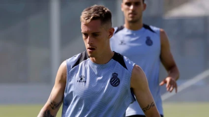 Lozano cree que este año se ha hecho un buen grupo