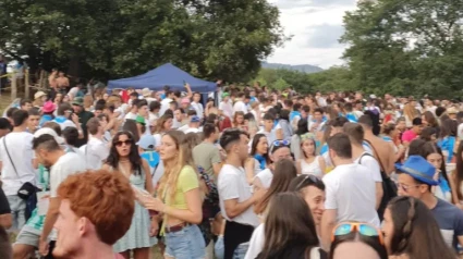 Romeros en el Carmín