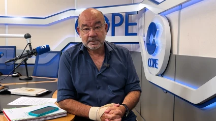 Ángel Expósito analiza la actualidad en el videoblog de 'La Linterna'