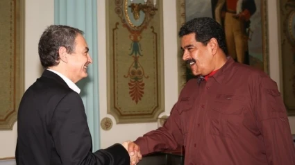 Andrés Pastrana acusa a Zapatero de actuar como “administrador de un mercado de esclavos” con presos políticos venezolanos