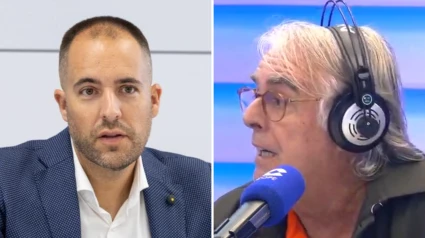 Fran Soto y Siro López