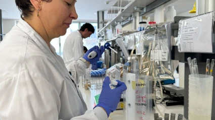 Laboratorio Central de Saúde Pública