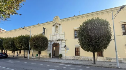 Hospital Provincial de San Sebastián