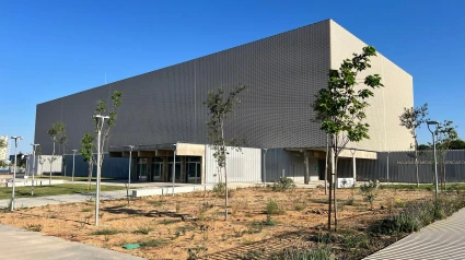 Nueva Facultad de Medicina en Badajoz