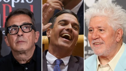 Una tertuliana de 'Herrera en COPE' se fija en un detalle del manifiesto que pasa desapercibido: "Llega a ser ofensivo"