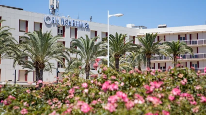 fotografias Joaquín P. Reina