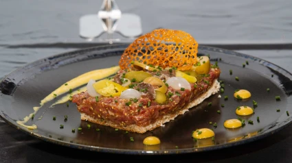 130 Estrellas Michelin se dan cita en Alicante Gastronómica 2025, la feria más global de la alta cocina