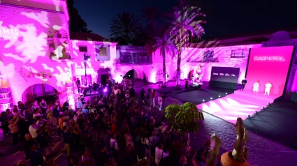 Presentación del Carnaval de Las Palmas de Gran Canaria