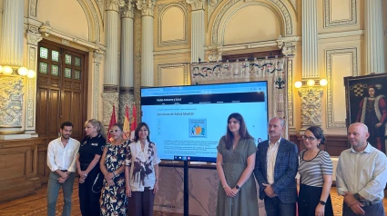 Integrantes del proyecto