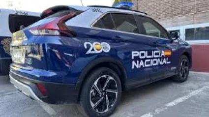 Policía Nacional