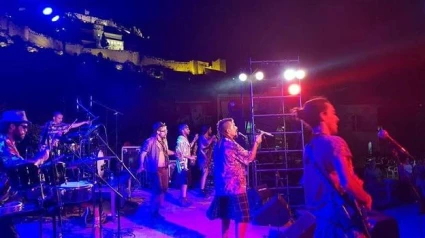 fusión velillos en Moclín