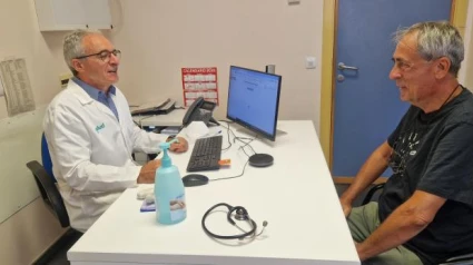 La IA llega a los centros de salud de Aragón