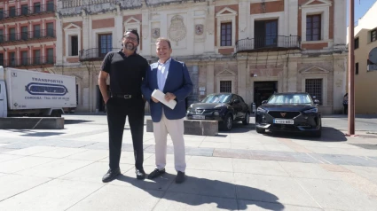 Mercado de la Corredera
