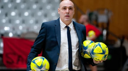 Javi Rodríguez, al rescate del Barça