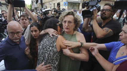 Paqui Granados