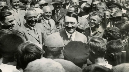Hitler