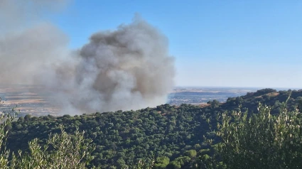 Incendio