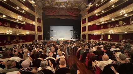 Teatre Principal de Palma