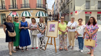 Presentación de la campaña
