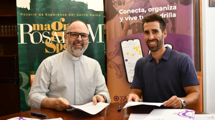 CostalGO será la aplicación oficial de la Magna de Jaén