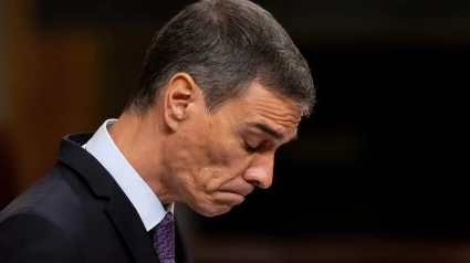 Pedro Sánchez