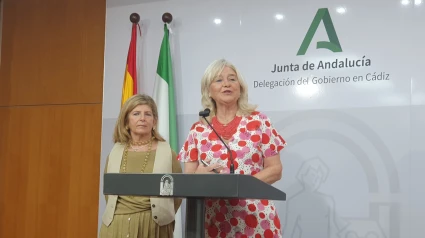 Mercedes Colombo e Isabel Paredes hacen Balance del curso que termina