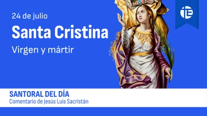 Santa Cristina
