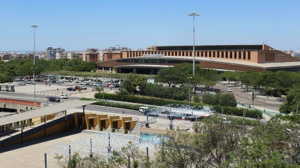 Sanz puntualiza que el acuerdo para la reordenación de Santa Justa aún está por llegar: "Es un trámite más"
