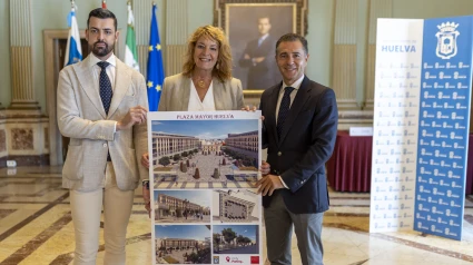 VIDEO PLAZA MAYOR