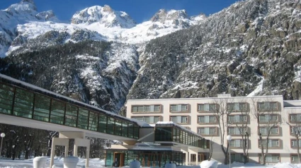Panticosa