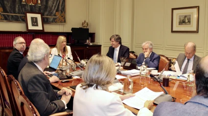 El Consejo General del Poder Judicial (CGPJ) ha conseguido nombrar a los magistrados Andrés Martínez Arrieta y Pablo Lucas presidentes de dos Salas clave del Tribunal Supremo
