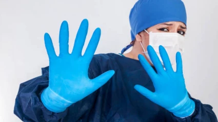 La profesional sanitaria Ana Yarza explica cómo fue agredida por un paciente