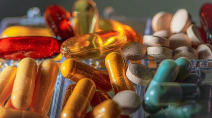 “Muchos toman suplementos que no necesitan: lo importante es saber qué te falta y por qué”, explica el doctor Francisco Martínez