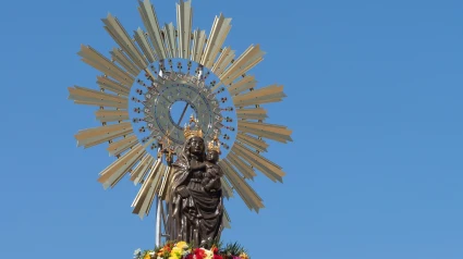 La Virgen del Pilar, patrona de la Hispanidad