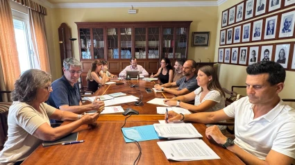reunión sequía mahón