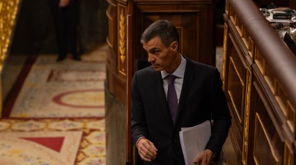 ¿Qué nota pone a Pedro Sánchez en los dos primeros años de su actual legislatura?