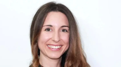 Nadia San Onofre, nutricionista