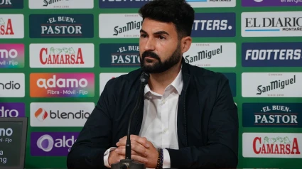 Guillermo Fernández Romo en imagen de archivo