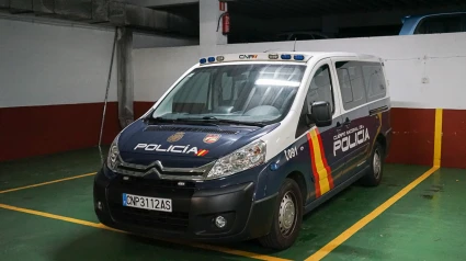 Policía Nacional