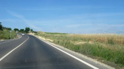 Carretera A-8077