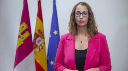Sara Simón, Consejera de Igualdad