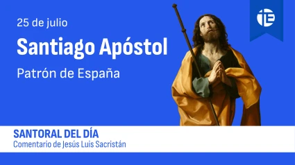 Santiago Apóstol