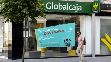 Globalcaja