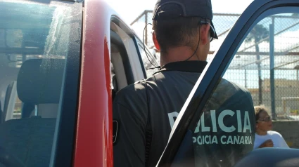 Registro de varios centros de menores en Gran Canaria