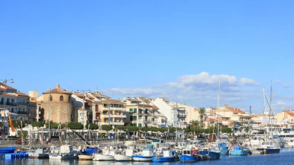 Imagen de Cambrils.