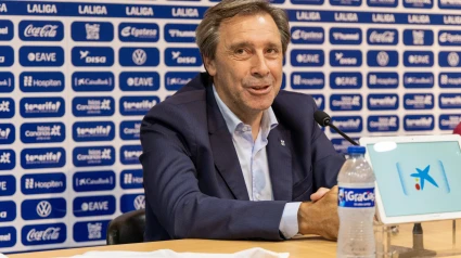Felipe Miñambres