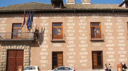 Ayuntamiento de Talavera de la Reina