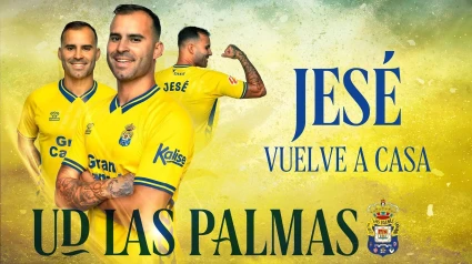 Jesé-Rodríguez-ficha-por-la-UD-Las-Palmas
