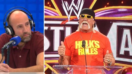 Gonzalo Miró // Hulk Hogan