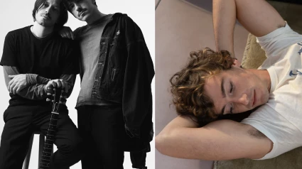 Los protagonistas de la jornada en la Mar de Músicas
